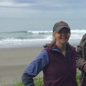 Meet your Posher, Susan